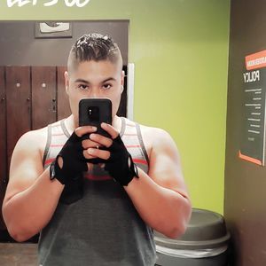 Meet your Posher, Fidel